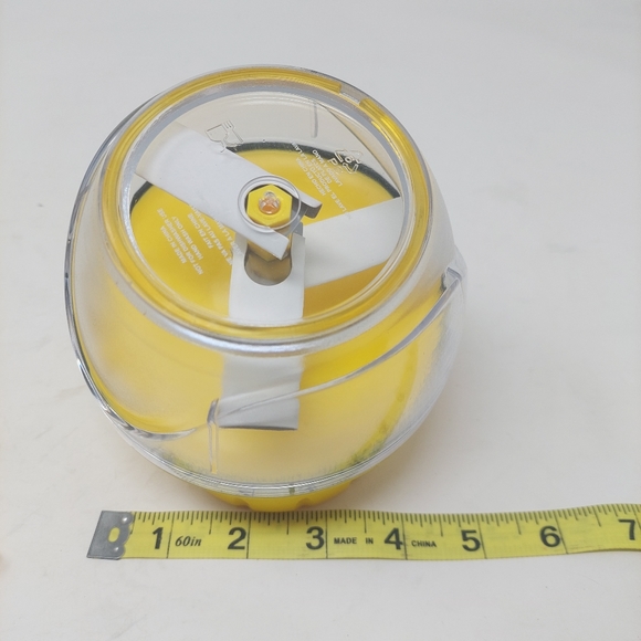 Avon Twist And Dice Kitchen Dicing And Whisk Dicer Chopper Vegetable Slicer - Picture 10 of 12